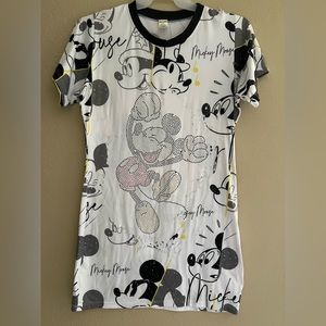Mickey Dress